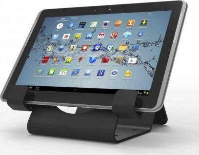 Maclocks Universel Tablet-Holder - Tabletstativ - Sort