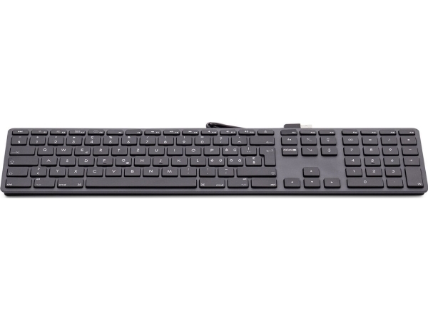 Lmp-Tastatur Kb-1243 (Lmp-Kb-1243-Cz-Sg)