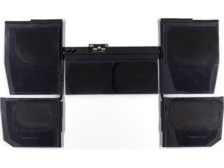 Bateria Renov8 Battery For Apple Macbook Retina 12" - Early 2015