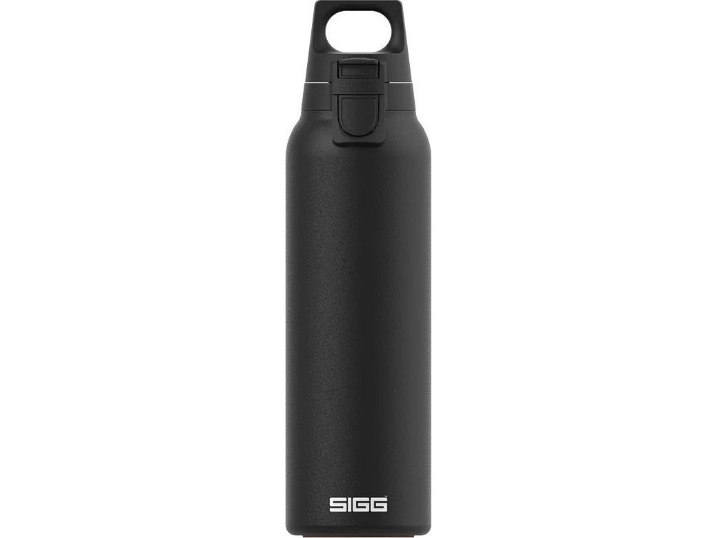 Sigg Sg8998.10 H&C One Light Black 0.55 L