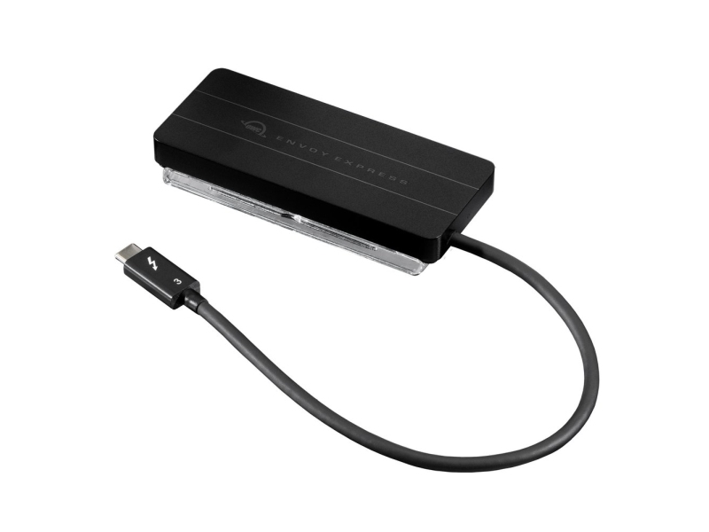 Envoy Express 4 TB, ulkoinen SSD-levy