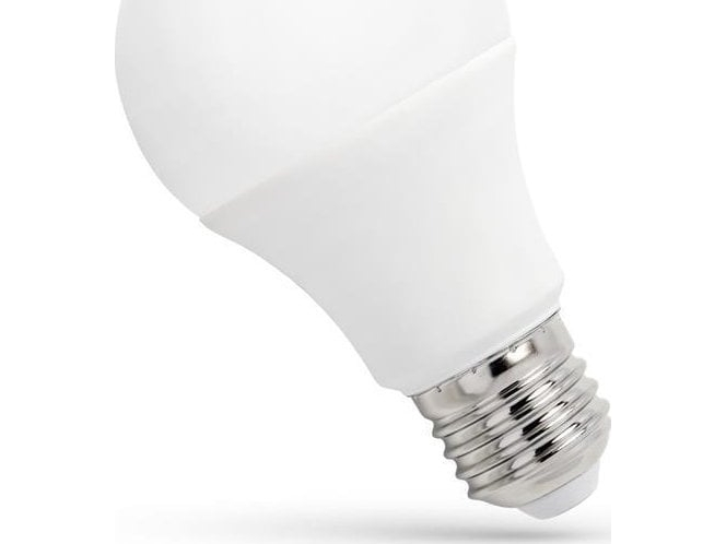 Spektrum Led Glühbirne A60 E27 9W 830 820Lm Pl