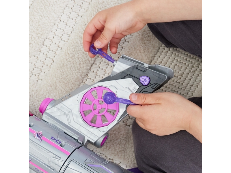 Paw Patrol Movie 2 Skye Feature Jet