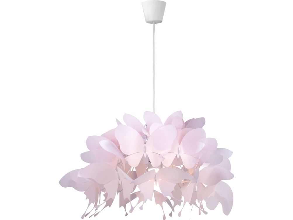 Light Prestige Loft-/Ophængslampe Farfalla