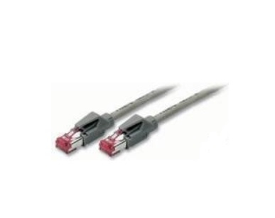 Tecline 1.5M Cat6a S/Ftp, 1,5 M, Cat6a, S/Ftp (S-Stp), Rj-45, Rj-45