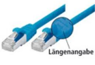 Tecline Sf/Utp Cat5e, 2M, 2M, Cat5e, Sf/Utp (S-Ftp), Rj-45, Rj-45