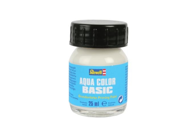 Revell Aqua Color Basic, Lim, 25 ml, Scale Model Supplies | Cement & Murbruk | GameStuff