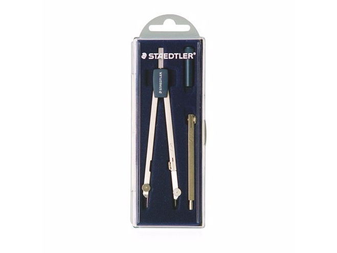 Staedtler Mars basic 559, Plastfodral | Utomhus - Outdoor utrustning - Kompas | GameStuff