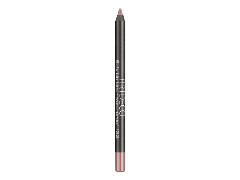 Artdeco Soft Lip Liner Waterproof Long-Lasting Brown 1.2G - Pure Truffle
