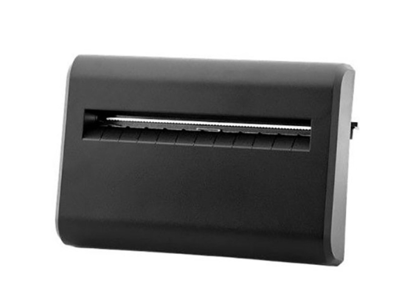 TSC CUT-MH261T-0001, Svart, 1 styck