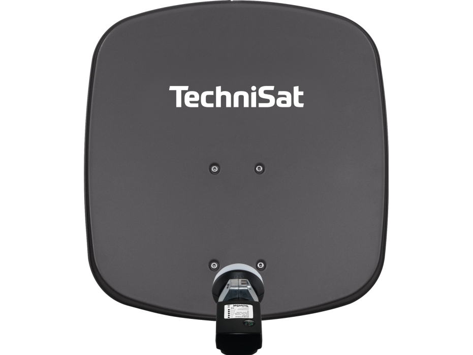 TechniSat DIGIDISH 45, 9,75 - 10,7 GHz, 11,7 - 12,75 GHz, 10,7 - 11,7 GHz, 1100 - 2150 Mhz, 950 - 1950 Mhz, 32,2 dBi