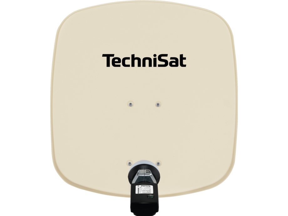 Technisat Digidish 45, 9,75 - 10,7 Ghz, 11,7 - 12,75 Ghz, 10,7 - 11,7 Ghz, 1100 - 2150 Mhz, 950 - 1950 Mhz, 32,2 Dbi