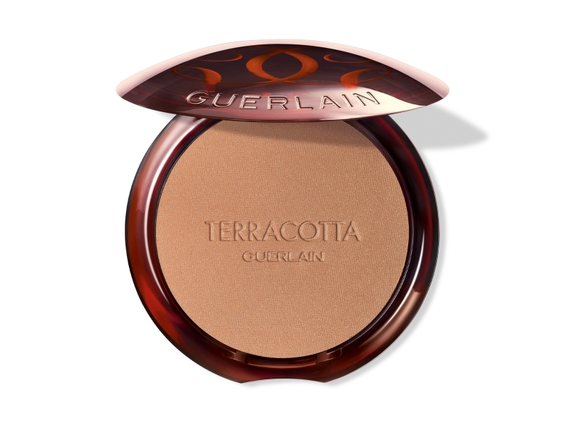 Guerlain Bronzing Powder N° 05 Deep Warm