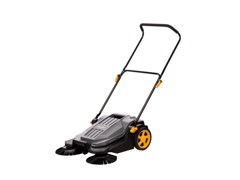 MANUAL SWEEPER 650 GRUNDER