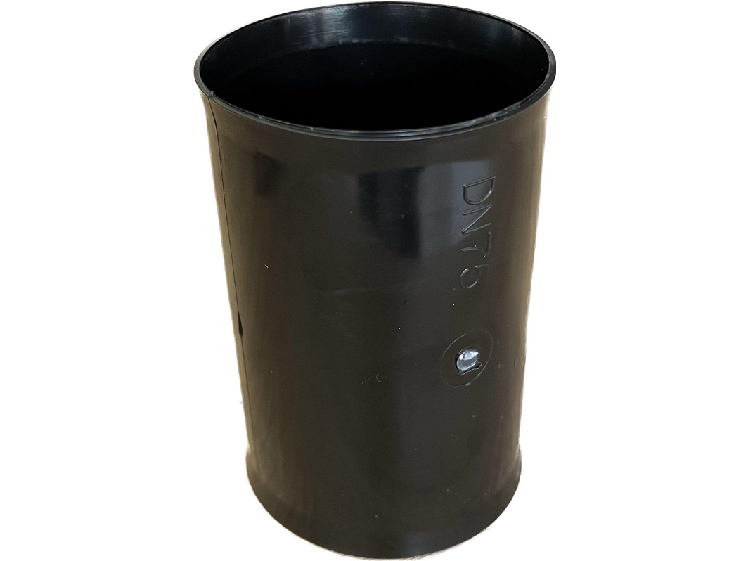 Komponentum Plast-Hülse Dn75