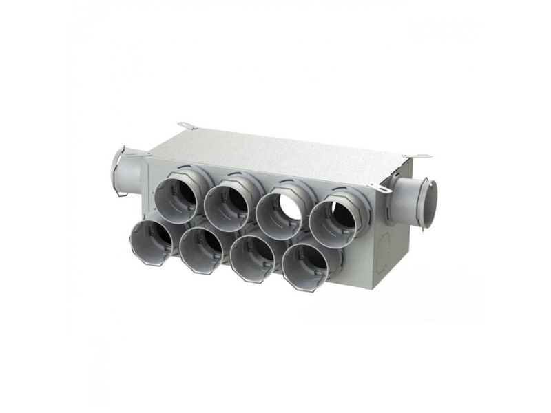 Komponentum Diffusor Boxdn160-12X75