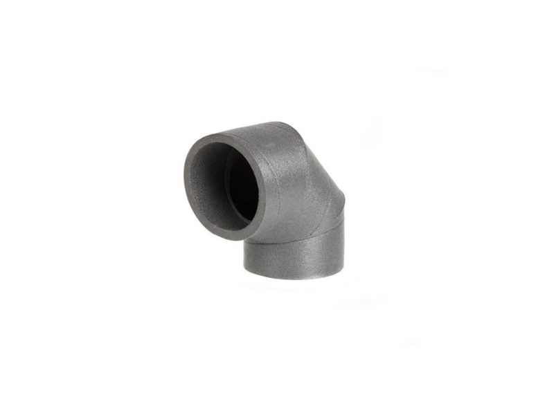 Ubbink AERFOAM EPE 125 bøjning 90