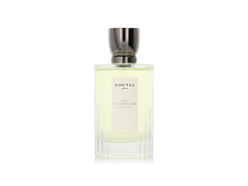 Annick Goutal Eau De Monsieur Edt M 100 Ml