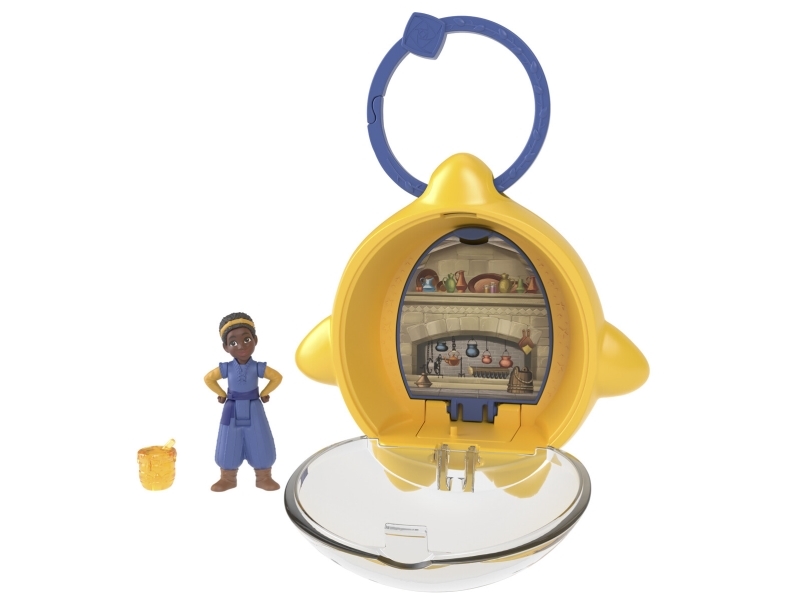 Disney Wish Mini Surprise Character Asst.