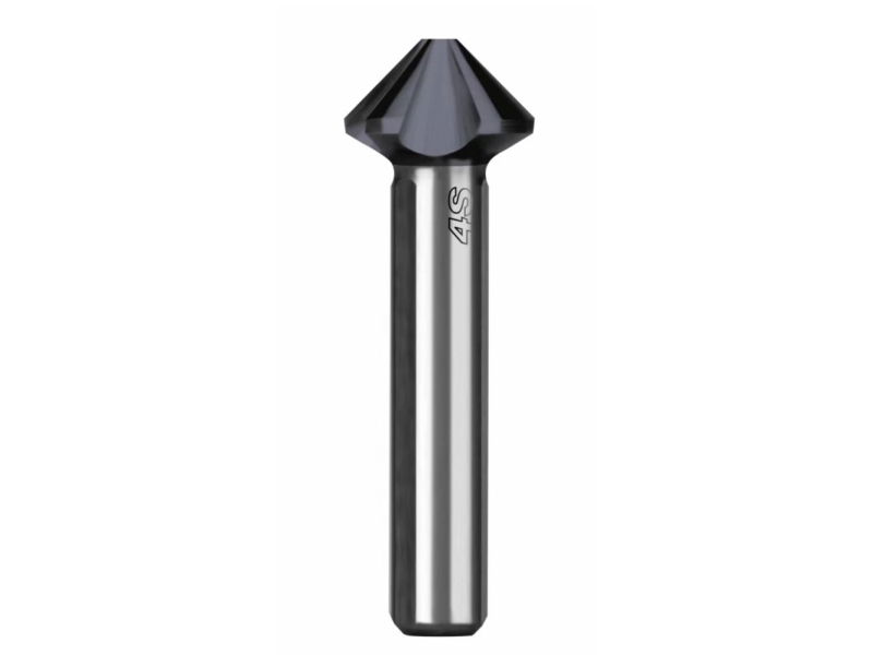 Ruko Ultimatecut 102880P Keglesænker 19 Mm Hss Cylinderskaft 1 Stk