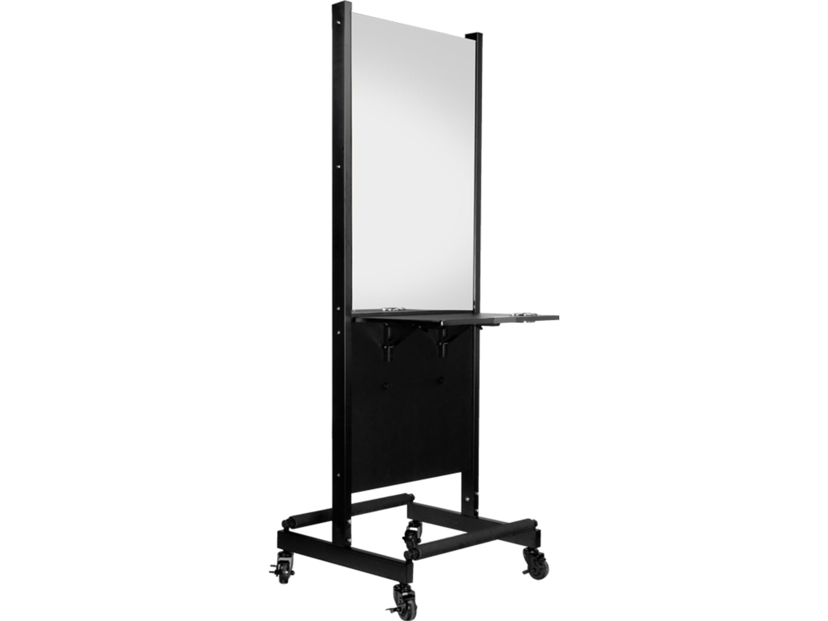 Activeshop Gabbiano mobil dobbeltsidet frisørkonsol RA-006