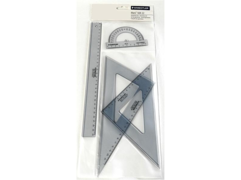 Staedtler Mars 569, 1 Stück(E)