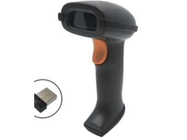 Unitech Ms838b, Håndholdt Stregkodelæser, 1D/2D, Cmos, Codabar, Code 11, Code 128, Code 32, Code 39, Code 93, Ean-13, Ean-8, Gs1 Databar, Gs1 Databar