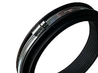 Radontætning 110mm - Uni-Seals