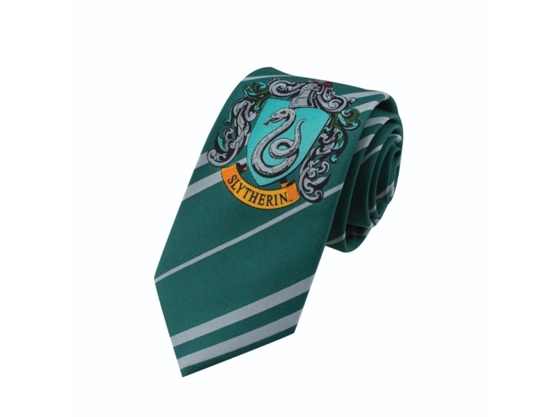 Cinereplicas Harry Potter Luihuinen (Slytherin) -Velhonkaapu, M-Koko