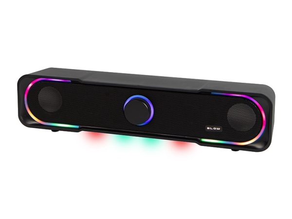 Ms-32 Soundbar Computer-Lautsprecher 6W