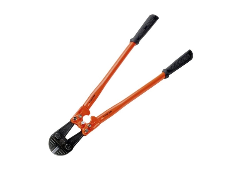 Muller Boltsaks - 18 - 450 mm - 1347607 | N - A | GameStuff