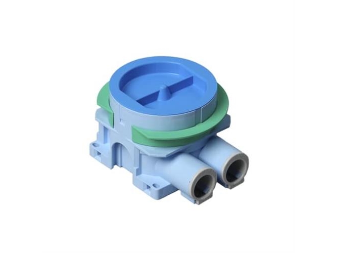 Euro-sockel 1M AU60.1 71mm rotor-fix | Lauritz Knudsen - LK FUGA - Dosor | GameStuff