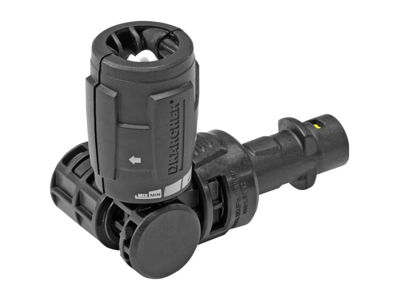 Kärcher Vp 160 S, Schwarz, K 7 Premium Eco!Ogic Home K 7 Premium Home K 7 Compact K 7 Compact Home K 7 Home K 5 Premium..., 166 Mm, 42 Mm, 63 Mm, 144
