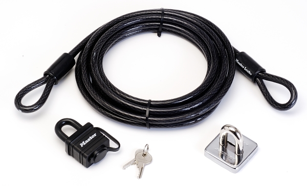 MASTER LOCK 8271EURDAT