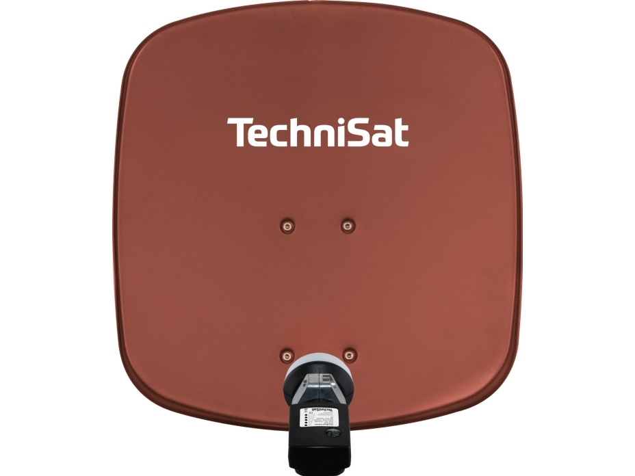 Technisat Digidish 45, 9,75 - 10,7 Ghz, 11,7 - 12,75 Ghz, 10,7 - 11,7 Ghz, 1100 - 2150 Mhz, 950 - 1950 Mhz, 32,2 Dbi