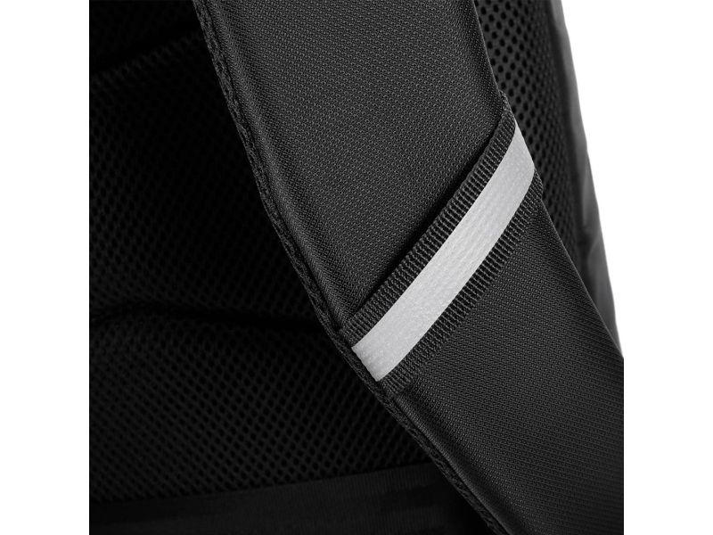 Laptop-Rucksack 15,6" Active Schwarz
