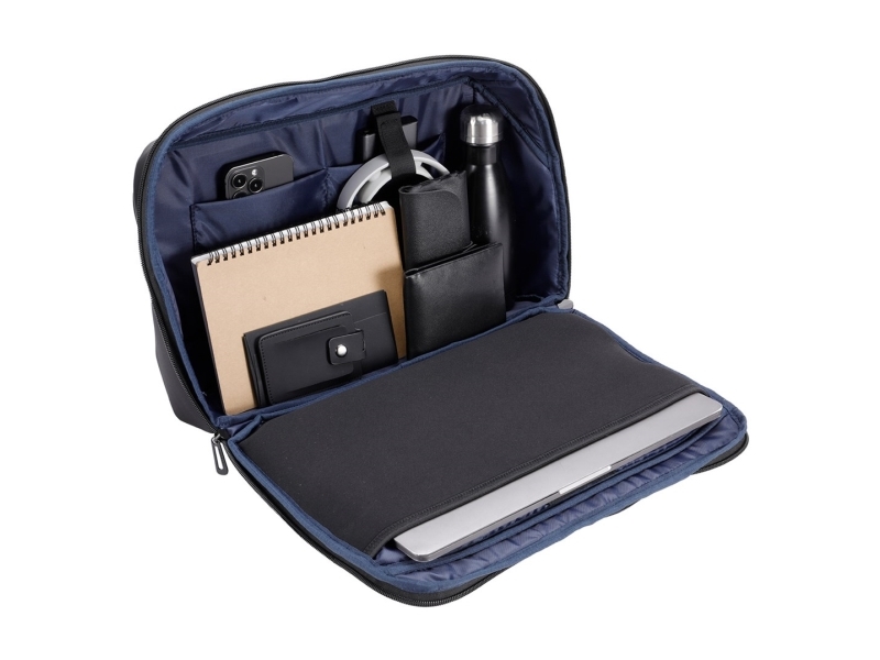 Modecom Tasche Für Laptop 15,6'' Split
