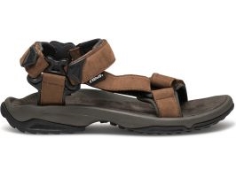 Teva Sandalen M's Terra Fi Lite Leder Braun 42 (1012072-Brn-9)