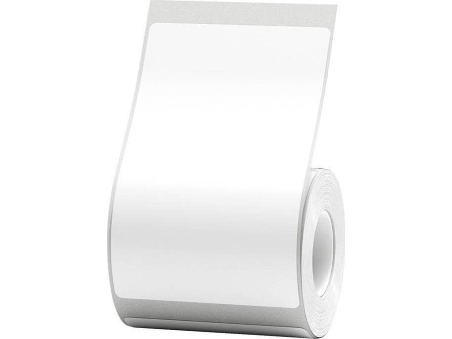 NIIMBOT Hvid 95 stk A2A88358701 Prisetiketter, Navneetiketter