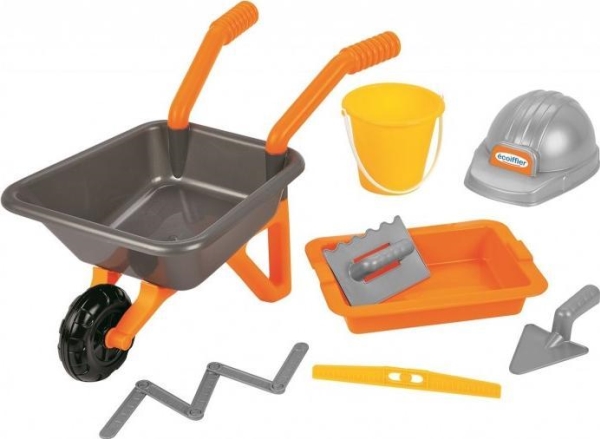Super Handwerker-Set