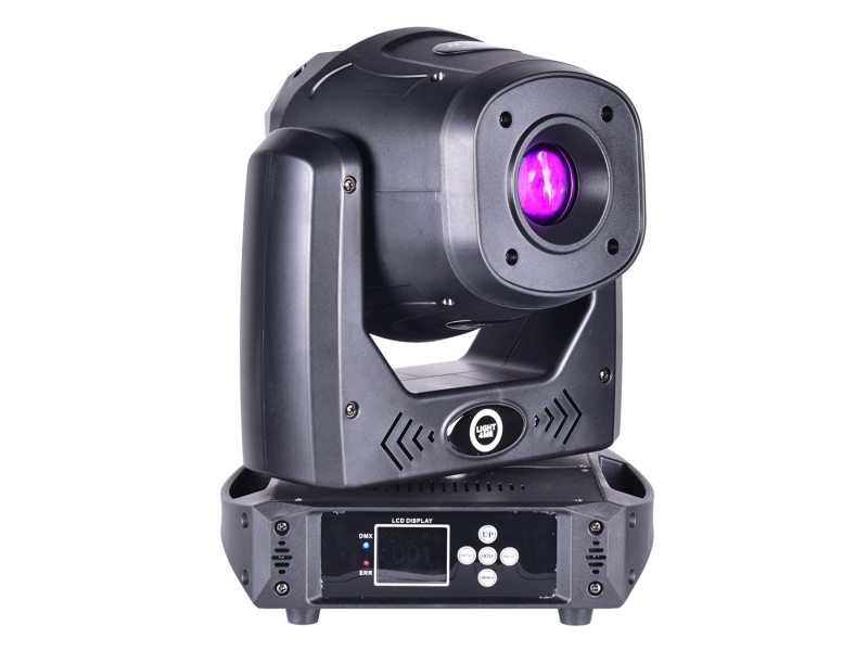 Light4me Rapid Spot 100 - Led-Moving Head