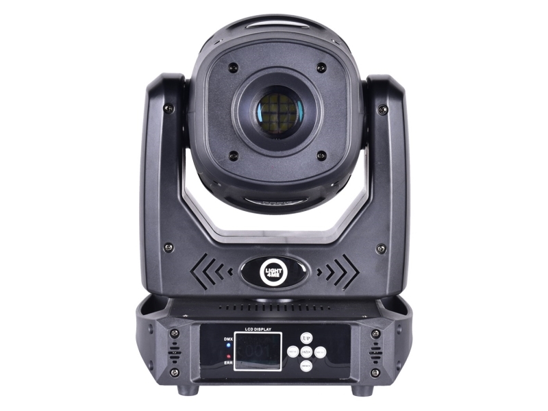 Light4me Rapid Spot 100 - Led-Moving Head