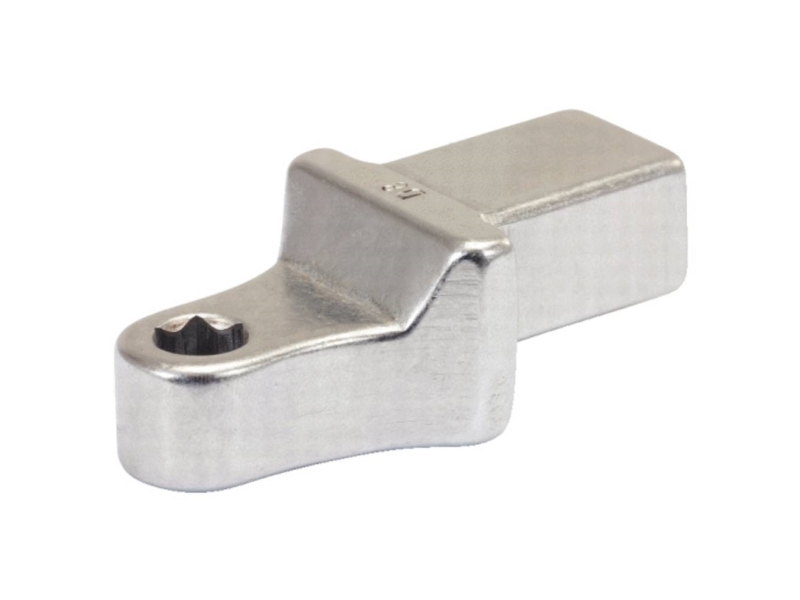Ks Tools 516.3124, Chrome-Legeret Stål, Krom, 14X18 Mm, Metal, Sølv, 150 G