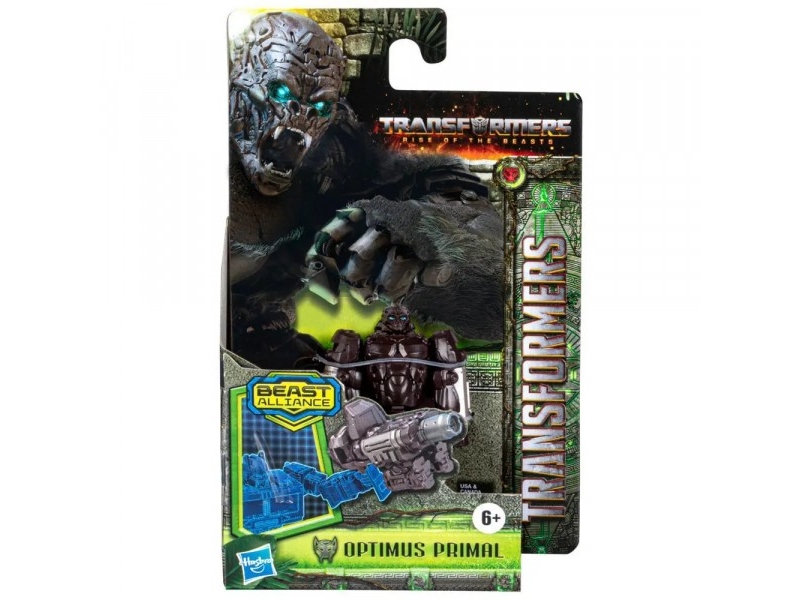 Hasbro Figūrėlė Transformers Optimus Primal