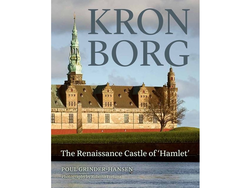 Kronborg | Poul Grinder-Hansen | Sprache: Englisch