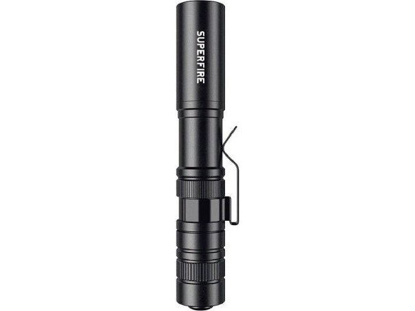 Superfire X18 Taschenlampe
