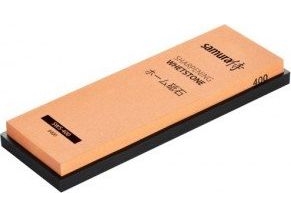 Samura Kitchen Universal Sharpening Whetstone #400