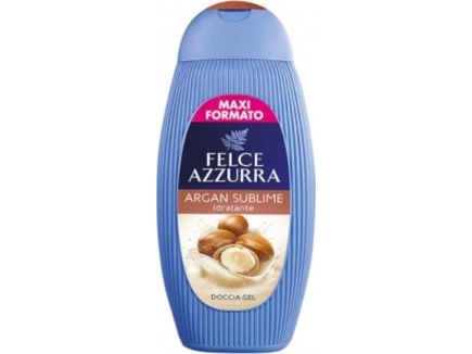 Felce Azzurra Argan Duschgel