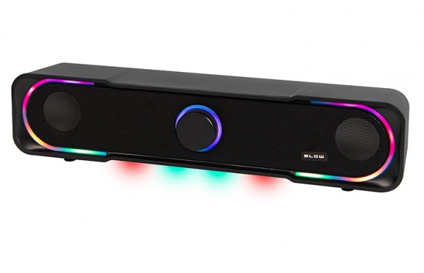 Ms-32 Soundbar Computer-Lautsprecher 6W
