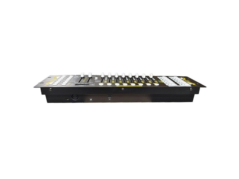 Light4me Dmx 192 Mkii - Dmx-Slider Controller